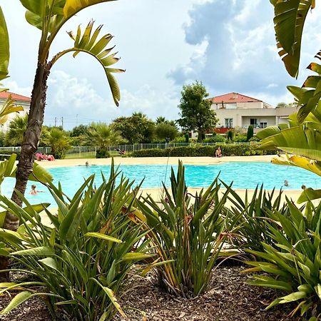 Beachside Apartment With Pool & Garden In Juan Les Pins アンティーブ エクステリア 写真